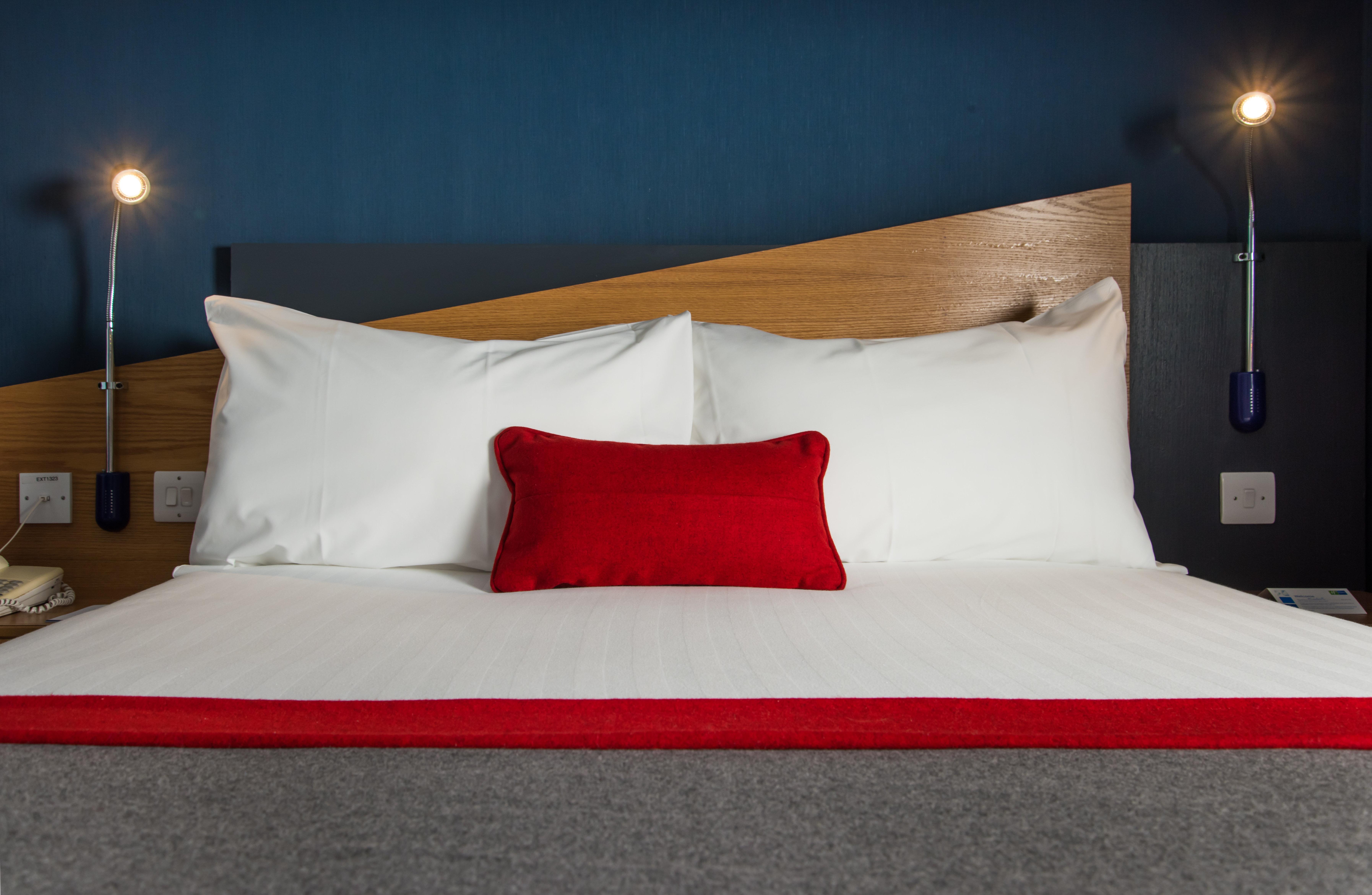 Holiday Inn Express Stoke-On-Trent By Ihg Exterior foto