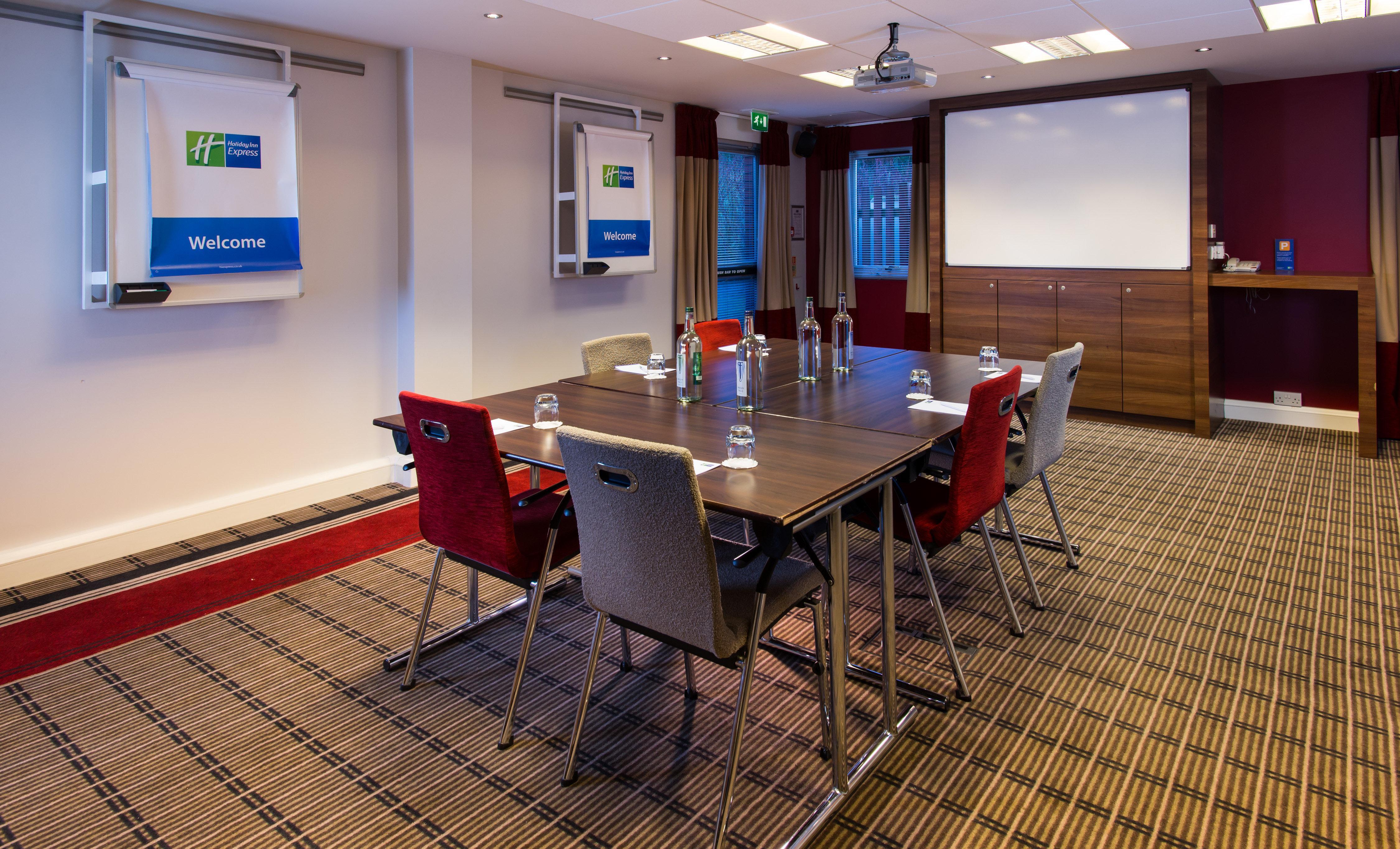 Holiday Inn Express Stoke-On-Trent By Ihg Exterior foto