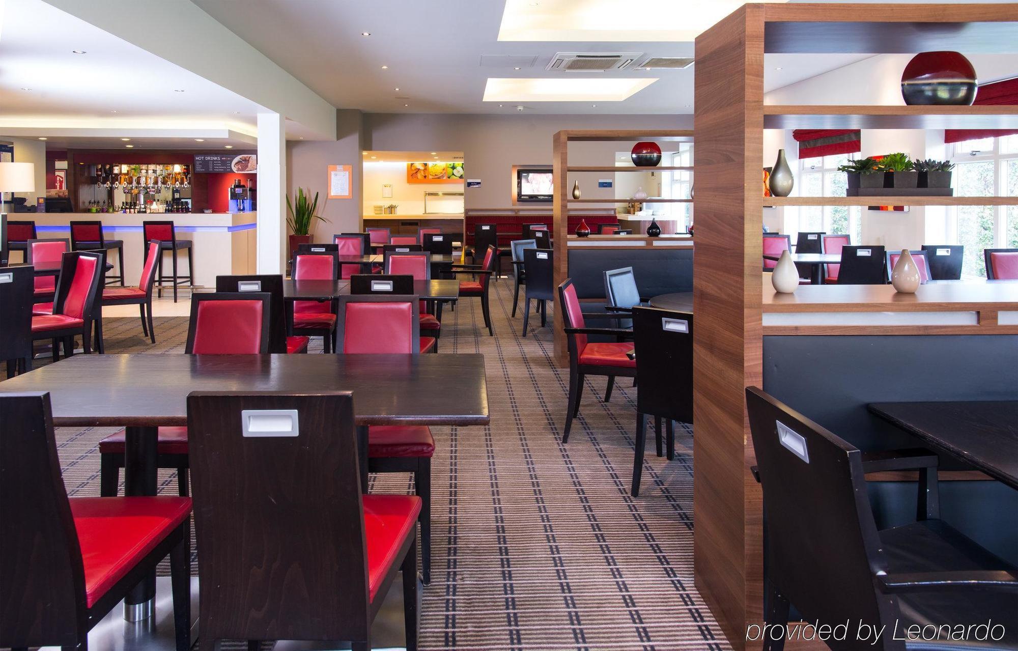 Holiday Inn Express Stoke-On-Trent By Ihg Exterior foto